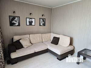 2-к квартира, посуточно, 48м2, 14/14 этаж