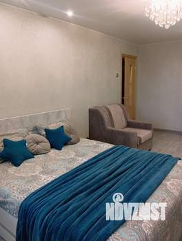 1-к квартира, посуточно, 32м2, 2/9 этаж