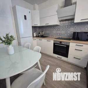 2-к квартира, посуточно, 68м2, 10/19 этаж