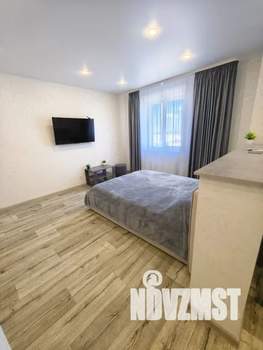 Студия квартира, посуточно, 39м2, 7/15 этаж