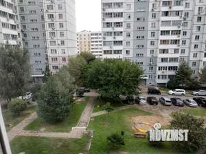 2-к квартира, на длительный срок, 55м2, 4/10 этаж