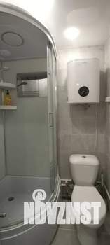 1-к квартира, посуточно, 26м2, 4/5 этаж