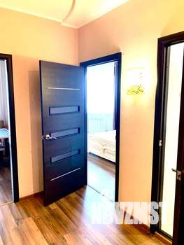 2-к квартира, посуточно, 60м2, 18/21 этаж