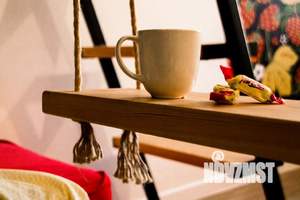 Студия квартира, посуточно, 24м2, 6/6 этаж