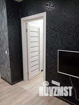 1-к квартира, посуточно, 45м2, 5/9 этаж