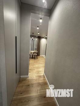 2-к квартира, на длительный срок, 45м2, 15/20 этаж