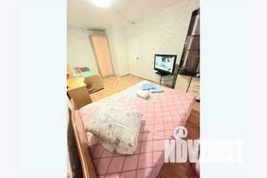 1-к квартира, посуточно, 33м2, 5/5 этаж