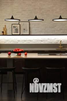 3-к квартира, посуточно, 101м2, 26/26 этаж