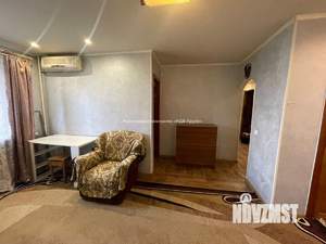 1-к квартира, на длительный срок, 33м2, 1/5 этаж