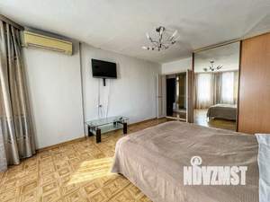 2-к квартира, посуточно, 45м2, 8/10 этаж