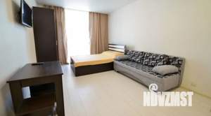 1-к квартира, посуточно, 30м2, 19/26 этаж