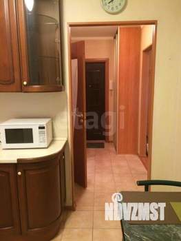 1-к квартира, на длительный срок, 34м2, 7/10 этаж