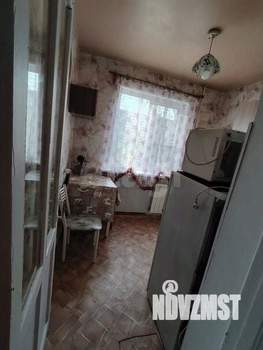 1-к квартира, на длительный срок, 30м2, 3/5 этаж