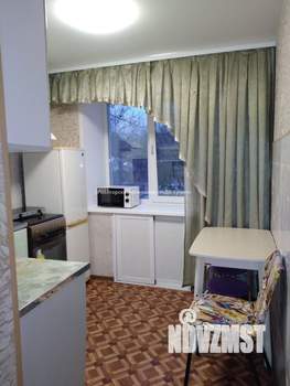 1-к квартира, на длительный срок, 33м2, 2/5 этаж