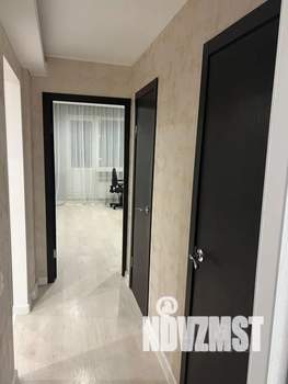 3-к квартира, посуточно, 64м2, 2/9 этаж