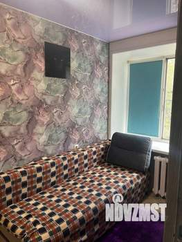 1-к квартира, на длительный срок, 26м2, 4/5 этаж