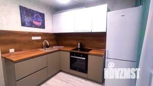 1-к квартира, посуточно, 31м2, 1/1 этаж