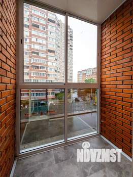 2-к квартира, посуточно, 51м2, 2/9 этаж