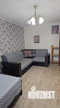 1-к квартира, посуточно, 31м2, 4/9 этаж