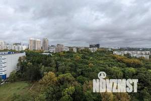 1-к квартира, посуточно, 27м2, 18/26 этаж