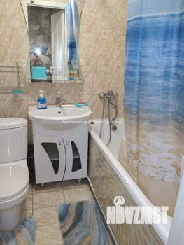 1-к квартира, на длительный срок, 33м2, 2/5 этаж