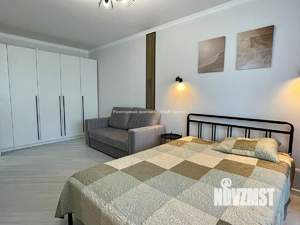 1-к квартира, на длительный срок, 34м2, 8/9 этаж