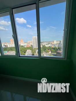 2-к квартира, посуточно, 50м2, 18/25 этаж