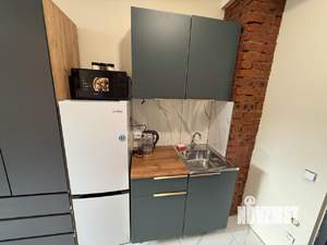 1-к квартира, посуточно, 32м2, 1/1 этаж