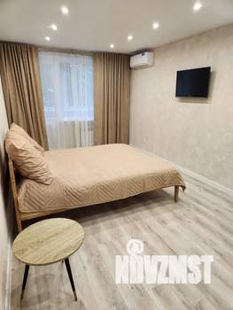 1-к квартира, посуточно, 32м2, 2/5 этаж