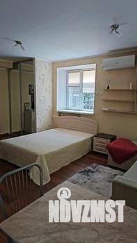 1-к квартира, посуточно, 31м2, 1/1 этаж