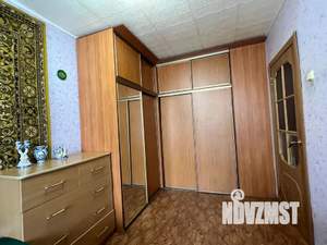 2-к квартира, посуточно, 50м2, 2/5 этаж