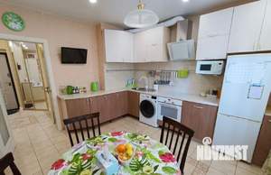 2-к квартира, на длительный срок, 75м2, 2/17 этаж