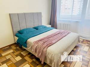 1-к квартира, посуточно, 32м2, 7/9 этаж