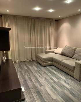 1-к квартира, на длительный срок, 35м2, 8/9 этаж