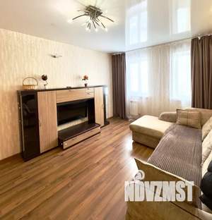 2-к квартира, посуточно, 60м2, 18/21 этаж