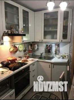 2-к квартира, на длительный срок, 45м2, 3/5 этаж