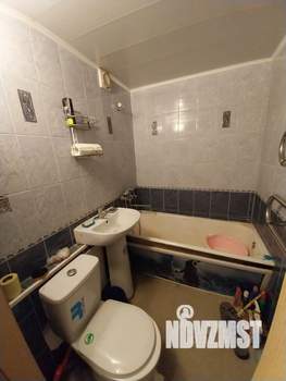 1-к квартира, на длительный срок, 32м2, 2/5 этаж