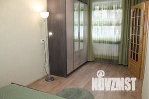 2-к квартира, посуточно, 44м2, 1/5 этаж