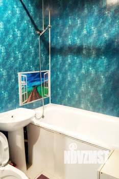 2-к квартира, на длительный срок, 59м2, 1/5 этаж