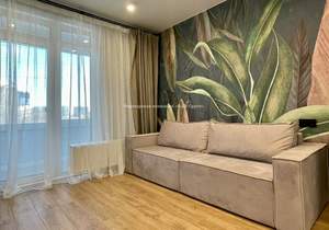 2-к квартира, на длительный срок, 45м2, 5/23 этаж