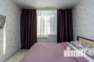 2-к квартира, посуточно, 55м2, 4/9 этаж