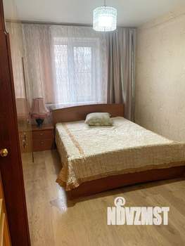 2-к квартира, на длительный срок, 50м2, 2/10 этаж