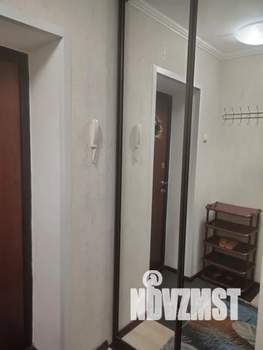 1-к квартира, посуточно, 30м2, 2/5 этаж