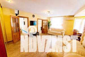 3-к квартира, посуточно, 60м2, 2/3 этаж