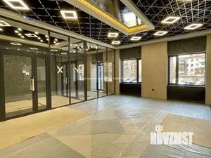 1-к квартира, на длительный срок, 46м2, 13/23 этаж