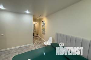 1-к квартира, посуточно, 36м2, 1/5 этаж