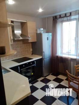 2-к квартира, на длительный срок, 50м2, 4/10 этаж