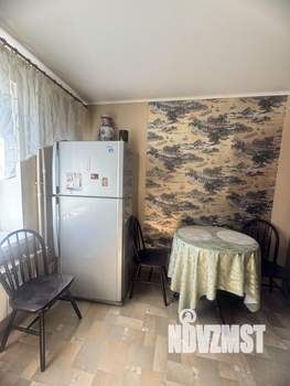 2-к квартира, посуточно, 55м2, 7/9 этаж