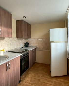 1-к квартира, на длительный срок, 35м2, 3/5 этаж