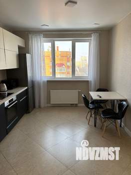 1-к квартира, на длительный срок, 50м2, 8/20 этаж